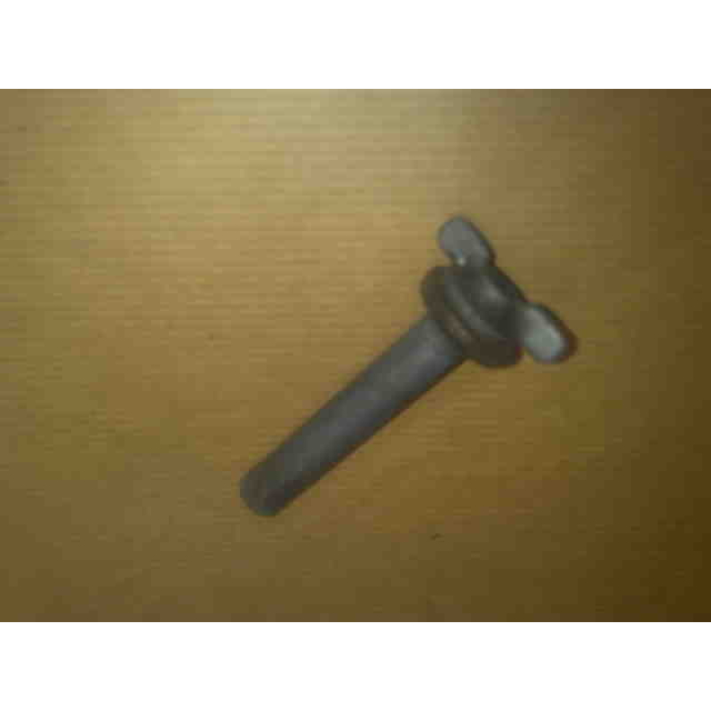 BRS211U buismoer luchtfilterhuis gebr